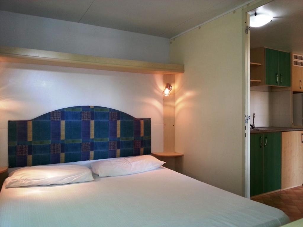 Villaggio Camping Europa Sottomarina Exterior photo