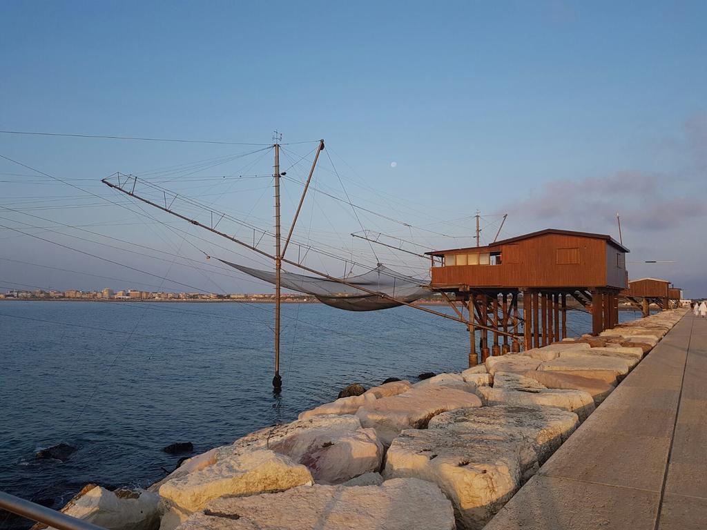 Villaggio Camping Europa Sottomarina Exterior photo